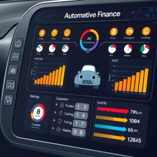 易鑫集团引领中国式AI方案革新汽车金融(图1)
