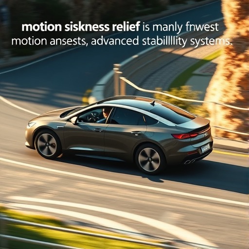 智能电车舒适性升级：破解晕车难题新方案(图2)