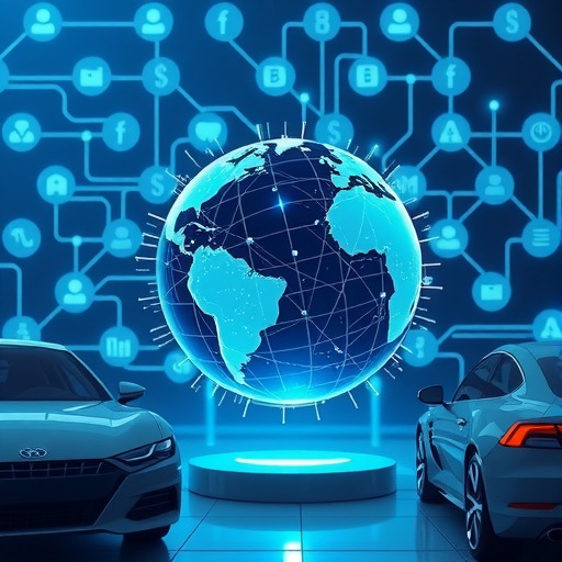 汽车金融大模型助力行业智能化升级(图2)