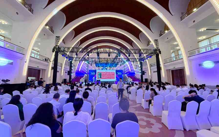 AI智能体赋能招聘生态 构建数智化转型新范式(图2)