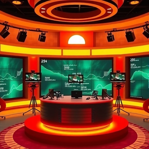 健康营养品品牌数字化转型中的直播业务实践与成效(图1)