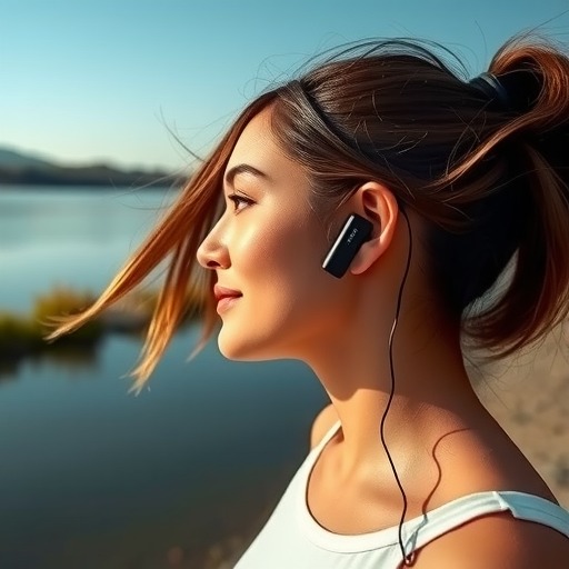 田曦薇诠释开放聆听 与韶音碰撞专注精神(图4)