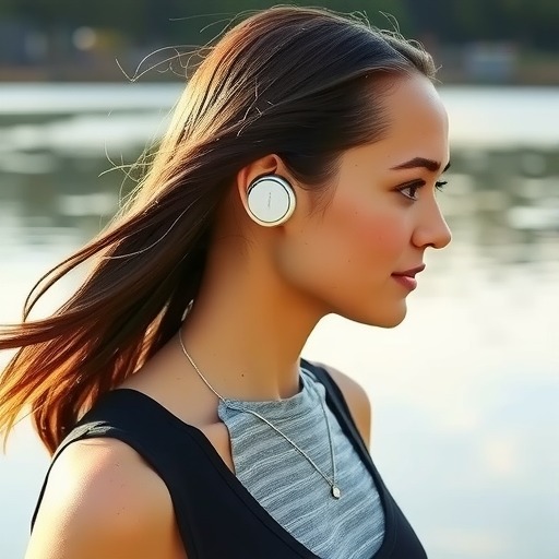 田曦薇诠释开放聆听 与韶音碰撞专注精神(图3)