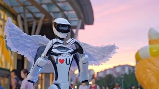 赛博丘比特七夕科技活动 全年龄段解锁节日体验(图5)