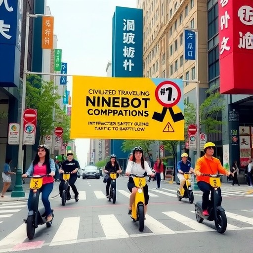 文艺赋能文明出行 杭州政企共筑交通新风尚(图4)