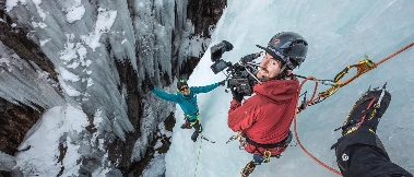 探险导演雷南·奥兹图克解析CineAltaB新固件如何应对恶劣拍摄挑战(图1)