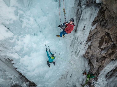 探险导演雷南·奥兹图克解析CineAltaB新固件如何应对恶劣拍摄挑战(图3)
