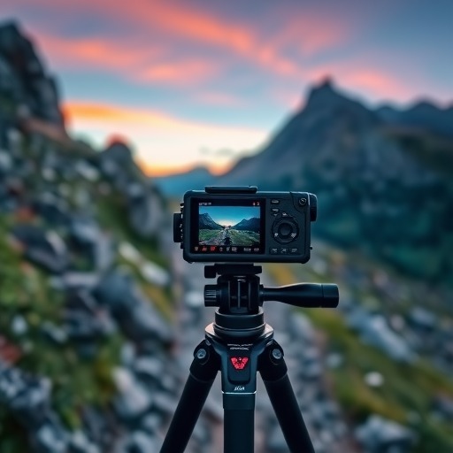 探险导演雷南·奥兹图克解析CineAltaB新固件如何应对恶劣拍摄挑战(图4)