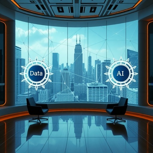 AI可信数据空间推动Data+AI协同发展新范式(图3)