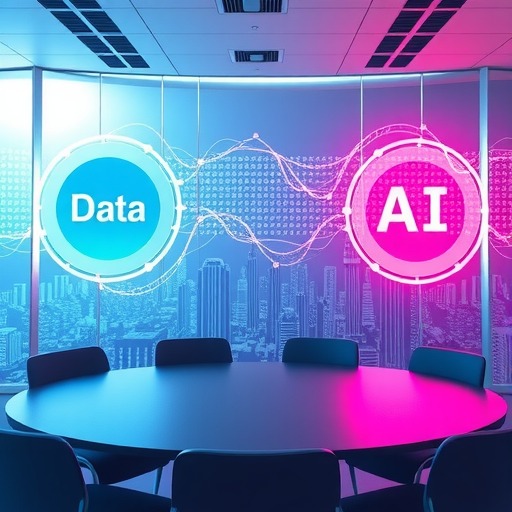 AI可信数据空间推动Data+AI协同发展新范式(图2)