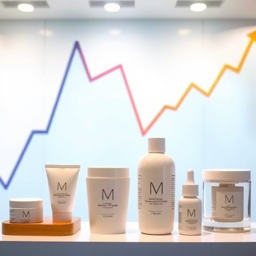 不同集团港交所上市在即 抢占高端母婴消费科技赛道(图1)