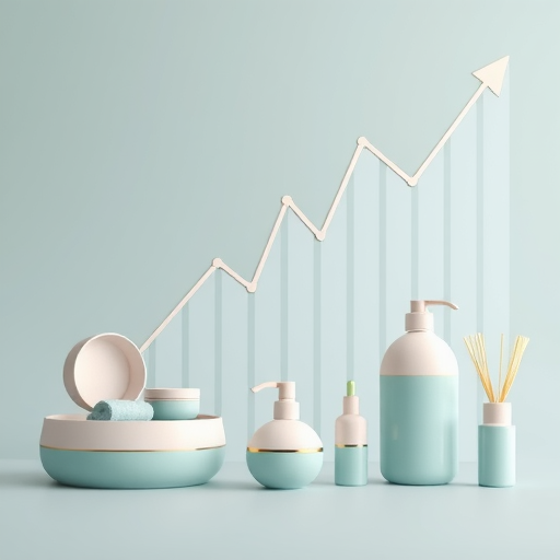 不同集团港交所上市在即 抢占高端母婴消费科技赛道(图3)