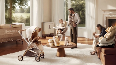 不同集团港交所上市在即 抢占高端母婴消费科技赛道(图4)