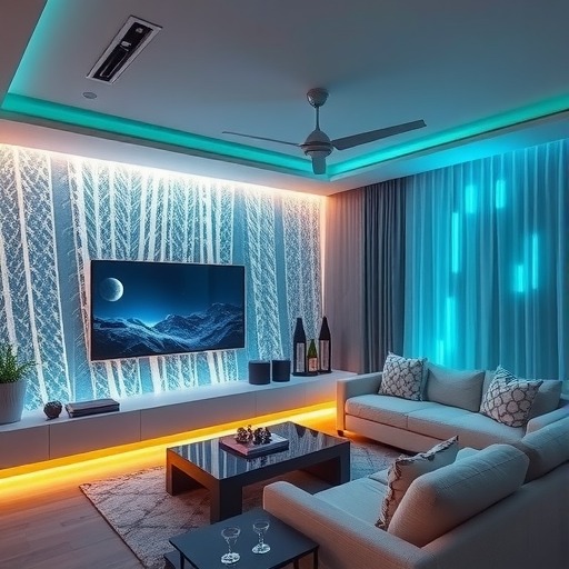 5D塑型系统引领高端窗帘巅峰美学革新(图5)