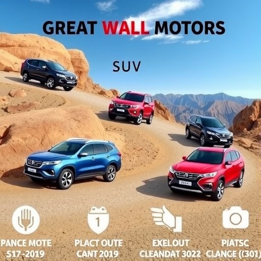 长城SUV矩阵解析 最适合你的选择推荐(图3)