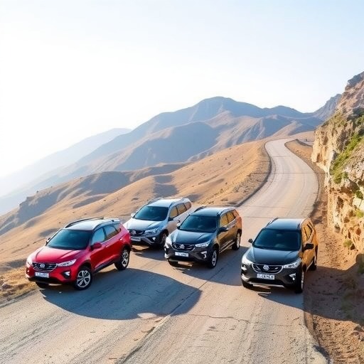 长城SUV矩阵解析 最适合你的选择推荐(图2)