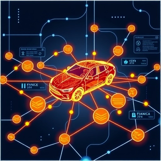 汽车金融智能化转型 Agentic垂类大模型释放中国方案潜力(图3)