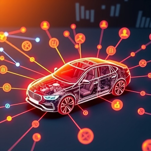 汽车金融智能化转型 Agentic垂类大模型释放中国方案潜力(图2)