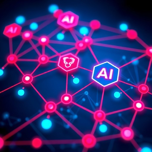 人工智能+行动加速行业变革 亚信科技构建高效AI落地体系(图4)