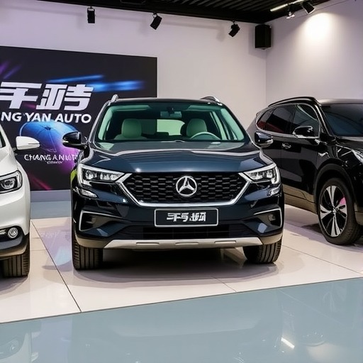 40万级SUV优选：国产豪华性能之选(图2)