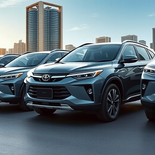 25万SUV推荐：长城旗舰车型全解析(图2)