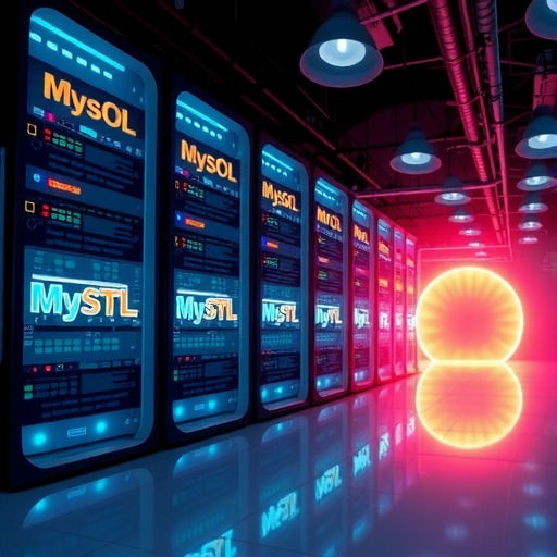 Sun整合MySQL加速布局数据库市场 拓展企业应用生态(图1)