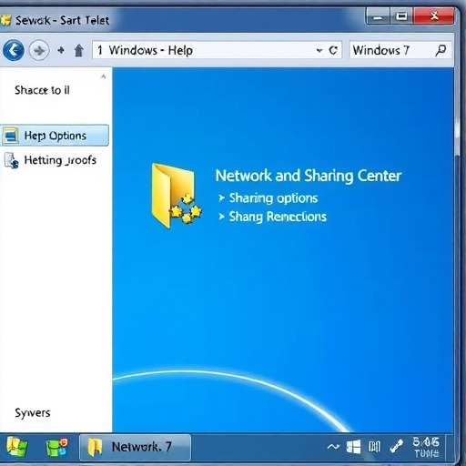 Windows 7共享文件夹设置方法详解(图6)