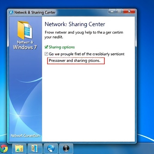 Windows 7共享文件夹设置方法详解(图3)