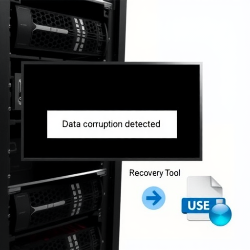 MySQL数据文件修复全解析：myisamchk工具使用(图1)
