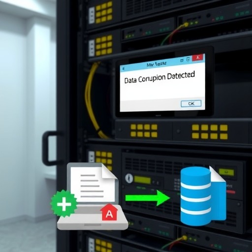 MySQL数据文件修复全解析：myisamchk工具使用(图2)