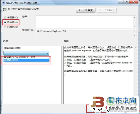 IE8欢迎画面问题解决方案(图4)