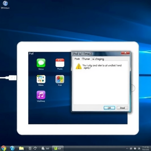 Windows 7连接iPad2 iTunes故障排查方法(图2)