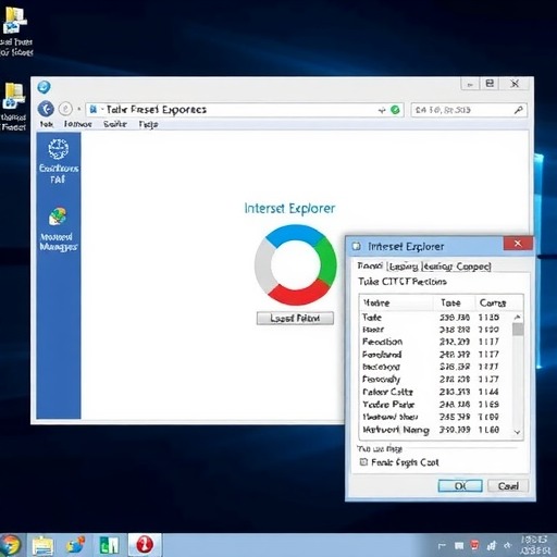 Windows 7 IE浏览器网页打开速度慢怎么办，解决方法分享(图3)