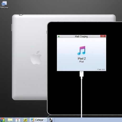 Windows 7连接iPad2 iTunes故障排查方法(图1)