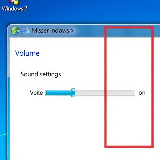 电脑音量图标消失？快速恢复方法解析(图5)