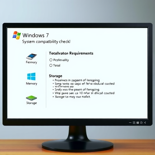 Windows 7升级顾问工具使用指南及兼容性检测(图5)
