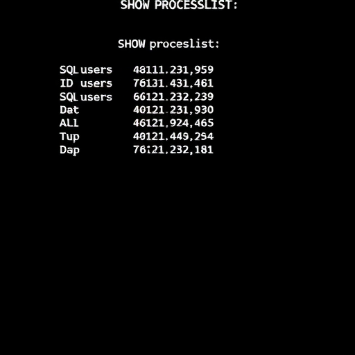 MySQL慢查询诊断：status命令与执行计划分析方法(图2)