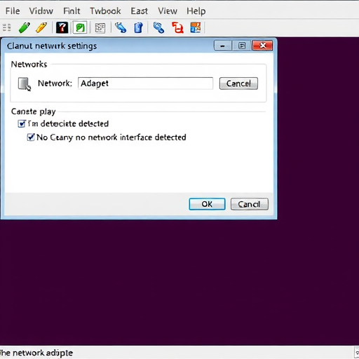 Ubuntu克隆后网卡丢失解决方案(图2)
