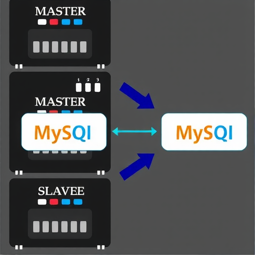 MySQL数据库复制功能配置与主从模式实现详解(图2)