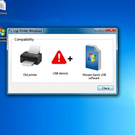 Windows 7应用兼容性挑战持续困扰企业(图1)