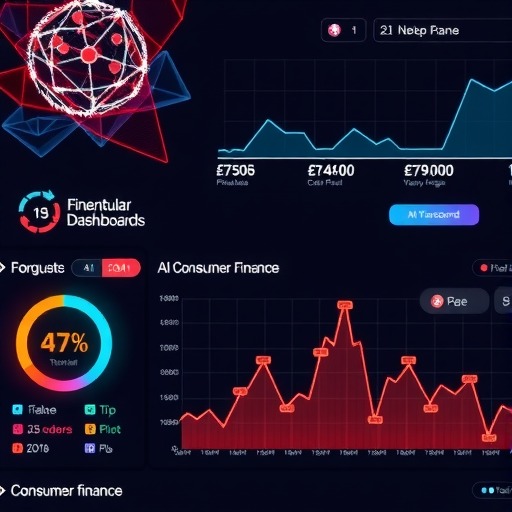 AI赋能金融科技风控与服务升级助力消费市场增长(图1)