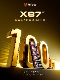 电竞外设品牌联手冠军战队推动战术竞技装备升级(图3)