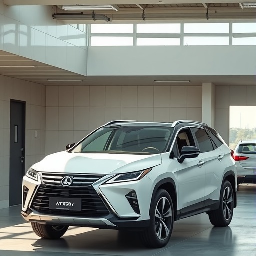 20万预算新能源家用SUV选购指南(图2)