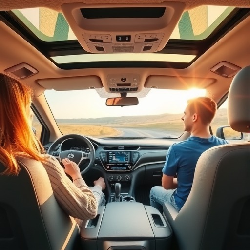 十五万左右家用SUV推荐：智能、舒适、动力全解析(图2)