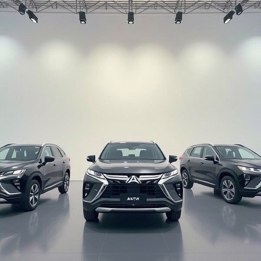 20万预算中大型SUV推荐：空间动力与智能配置首选(图2)