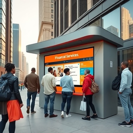 新市民融入城市生活，资金服务如何助力升级需求？(图2)