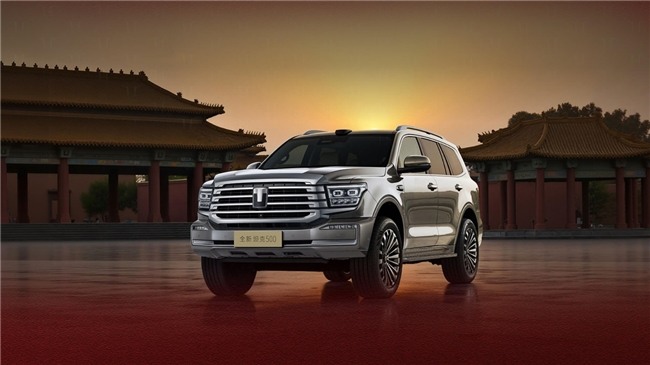 30万左右中大型SUV推荐：性能、智能、越野全场景兼顾(图1)