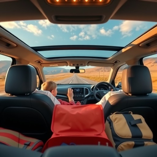 30万左右中大型SUV推荐：性能、智能、越野全场景兼顾(图2)