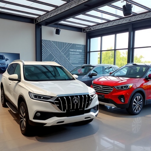 20万左右买什么车好最新推荐：国产SUV多元选择(图2)