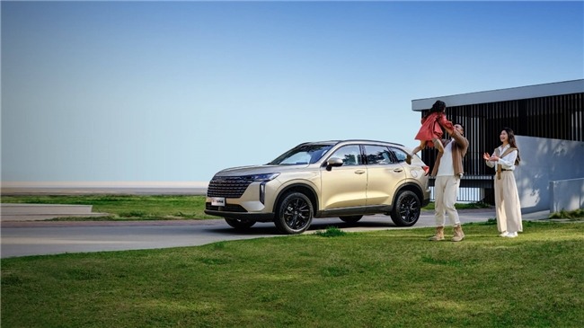 15万左右家用SUV推荐：智能与舒适兼备的选车指南(图1)